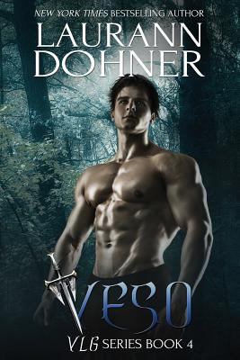 Veso 1944526803 Book Cover