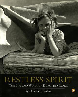 Restless Spirit: The Life and Work of Dorothea ... 0142300241 Book Cover