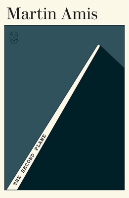 The Second Plane 1250414938 Book Cover