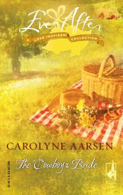 The Cowboy's Bride 0373809689 Book Cover