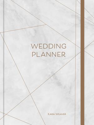 Wedding Planner 1454935731 Book Cover