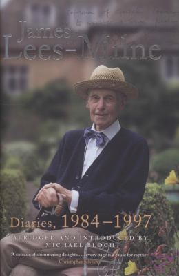 Diaries, 1984-1997 0719568382 Book Cover