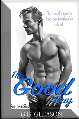 The Good Guy B08M2G2J32 Book Cover