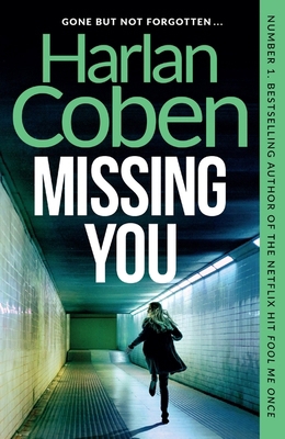 Missing You [Paperback] [Jan 01, 2015] Coben, H... 140910396X Book Cover