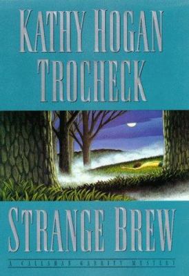 Strange Brew 0060175427 Book Cover