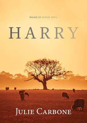 Harry 192233765X Book Cover