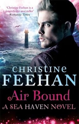 Air Bound (Sisters of the Heart) 0349401861 Book Cover
