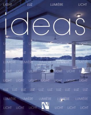 Light, Luz, Lumiere, Licht (Ideas) 9709726641 Book Cover