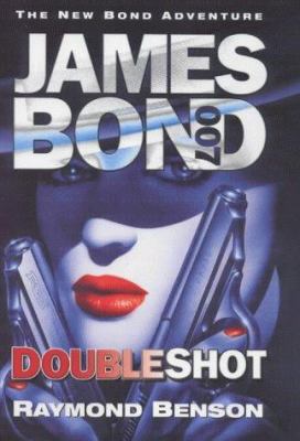 Doubleshot - 1st Edition/1st Printing 0340751681 Book Cover