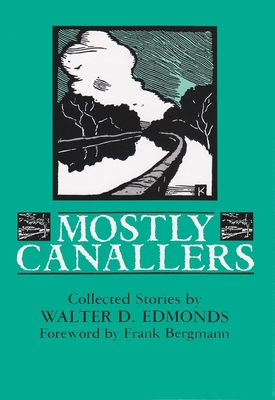 Mostly Canallers: Collected Stories 0815602146 Book Cover
