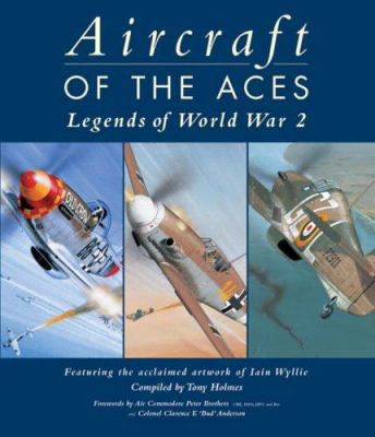 Legends of World War 2 1841767379 Book Cover