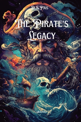 The Pirate's Legacy B0DS2QYWSD Book Cover