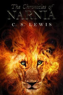 The Chronicles of Narnia B007C2IDNK Book Cover