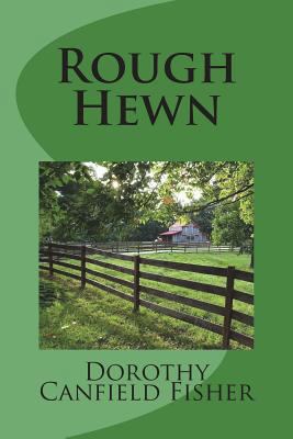 Rough-Hewn 1722021543 Book Cover
