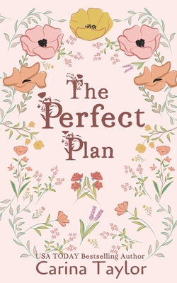 The Perfect Plan: A Small Town Romance 1095915096 Book Cover