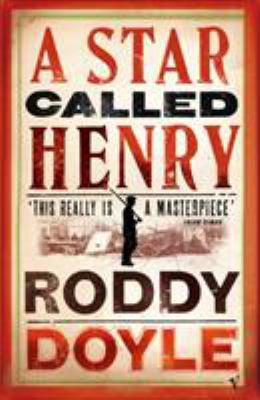 Star Called Henry B0073SJ7X8 Book Cover