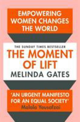 Moment Of Lift 1529005515 Book Cover
