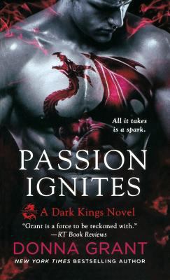 Passion Ignites 1250238080 Book Cover