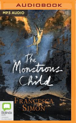 The Monstrous Child 1489390707 Book Cover
