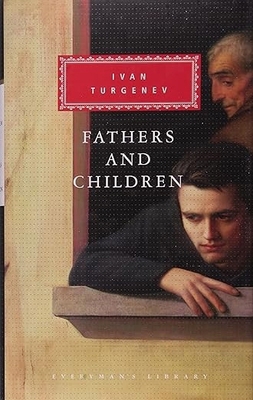 Fathers And Children 1857150171 Book Cover