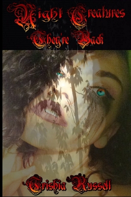 Night Creatures They're Back 1365740560 Book Cover