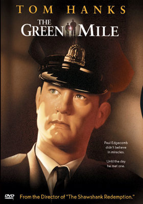 The Green Mile B00003CWQU Book Cover