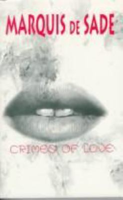 Crimes of Love 0720609577 Book Cover