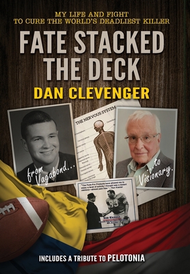 Fate Stacked the Deck 0578256711 Book Cover