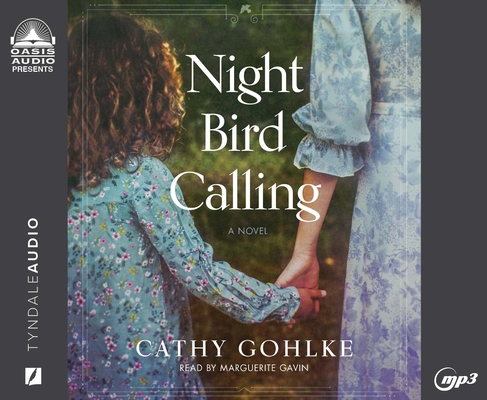 Night Bird Calling 1640918647 Book Cover