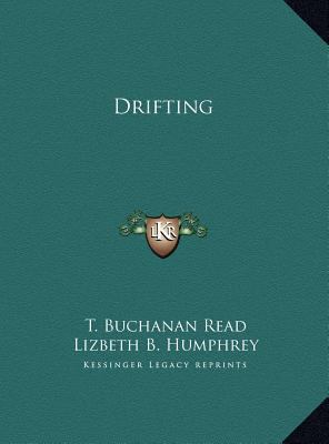 Drifting 1169453597 Book Cover