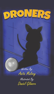 Droners 1398455121 Book Cover