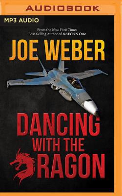 Dancing with the Dragon 1978636032 Book Cover