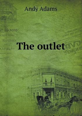 The Outlet 5518443005 Book Cover