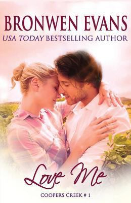 Love Me 1542993474 Book Cover