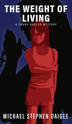 The Weight of Living B0F2825GVR Book Cover