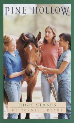 High Stakes 0553493035 Book Cover