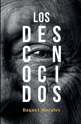 Los Desconocidos (Spanish Edition) [Spanish]            Book Cover