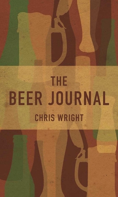 The Beer Journal 1510714715 Book Cover