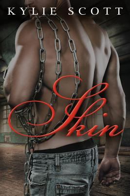 Skin 1743341512 Book Cover