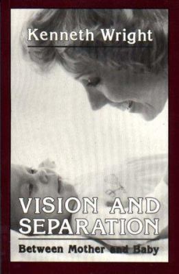 Vision and Separation 1853431583 Book Cover