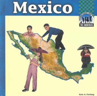 Mexico 1577653904 Book Cover