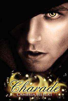 Charade 193659336X Book Cover