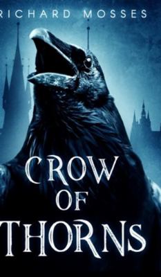 Crow Of Thorns 1715605020 Book Cover