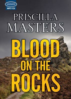 Blood on the Rocks 1407993569 Book Cover