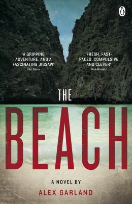 Beach 0241952379 Book Cover
