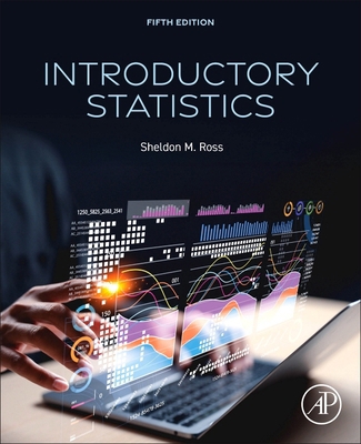Introductory Statistics 0443438900 Book Cover