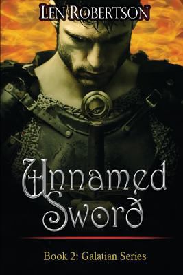 The Unnamed Sword 1511451513 Book Cover
