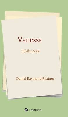 Vanessa - Erfülltes Leben [German] 3347060148 Book Cover
