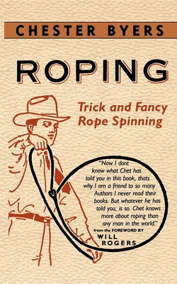 Roping (Applewood Books) 0918222958 Book Cover