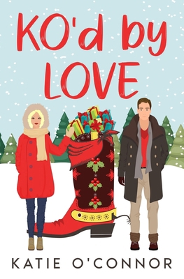 KO'd by Love 1989816940 Book Cover